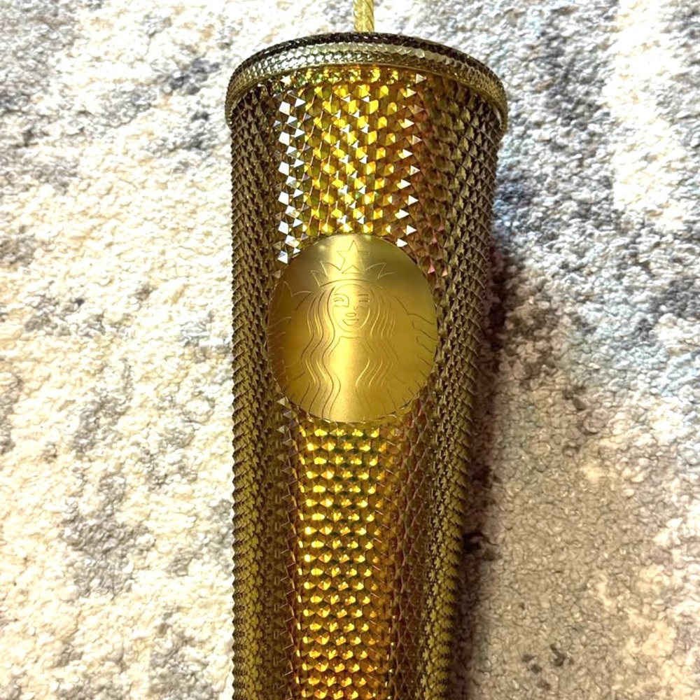 NWOT Starbucks Walt Disney World 50th anniversary Tumbler